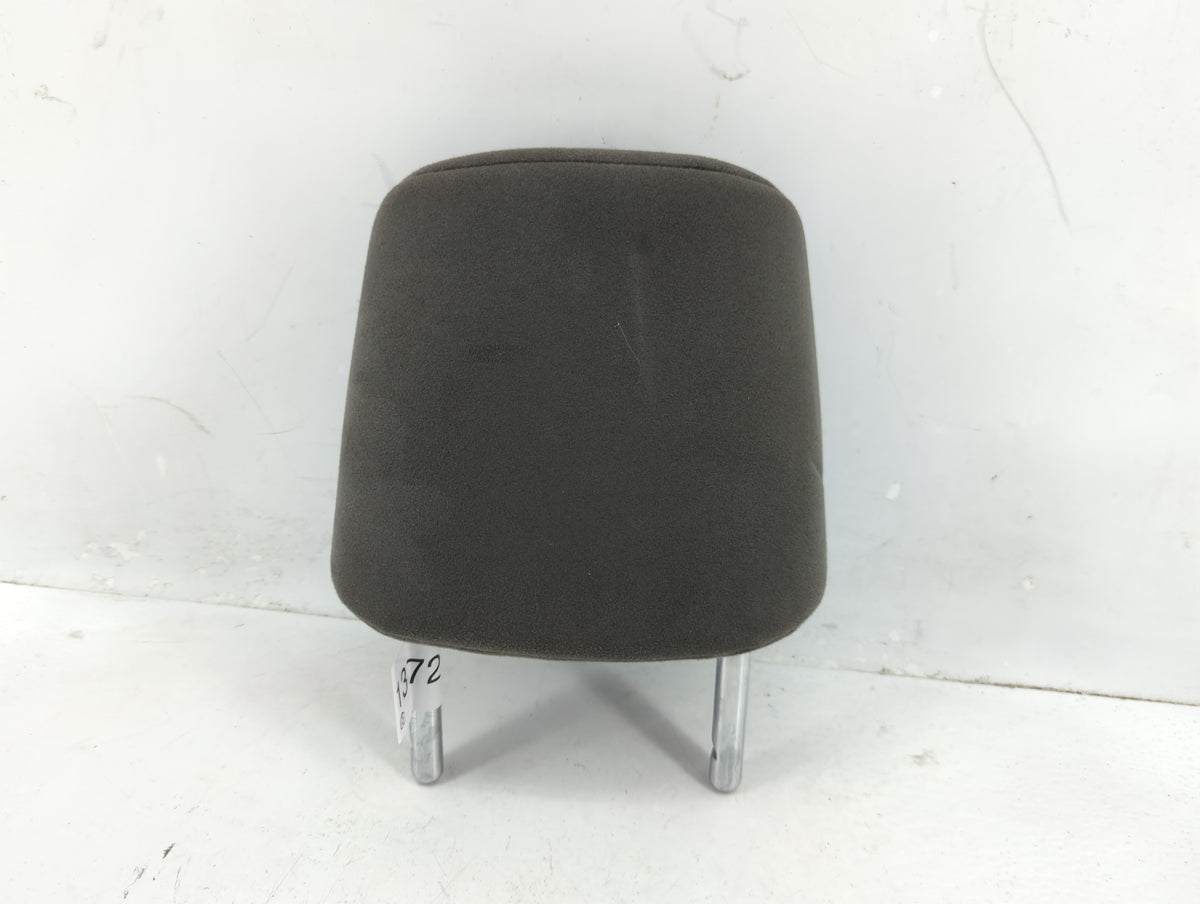 2010 Toyota Prius Headrest Head Rest Rear Seat Fits OEM Used Auto Parts - Oemusedautoparts1.com