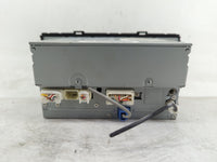 2010-2011 Toyota Prius Radio AM FM Cd Player Receiver Replacement P/N:86120-47370 Fits Fits 2010 2011 OEM Used Auto Parts - 