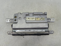2010-2011 Toyota Prius Radio AM FM Cd Player Receiver Replacement P/N:86120-47290 Fits Fits 2010 2011 OEM Used Auto Parts - 