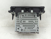 2010-2011 Toyota Prius Radio AM FM Cd Player Receiver Replacement P/N:86120-47290 Fits Fits 2010 2011 OEM Used Auto Parts - 