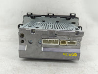 2010-2011 Toyota Prius Radio AM FM Cd Player Receiver Replacement P/N:86120-47290 Fits Fits 2010 2011 OEM Used Auto Parts - 