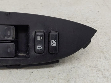 2010-2014 Toyota Prius Master Power Window Switch Replacement Driver Side Left P/N:84040-33100 Fits OEM Used Auto Parts