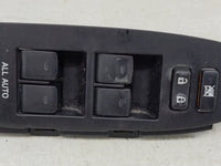 2010-2014 Toyota Prius Master Power Window Switch Replacement Driver Side Left P/N:84040-33100 Fits OEM Used Auto Parts - Oe