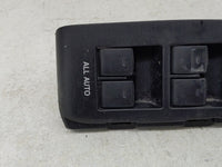 2010-2014 Toyota Prius Master Power Window Switch Replacement Driver Side Left P/N:84040-33100 Fits OEM Used Auto Parts - Oe
