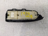 2010-2014 Toyota Prius Master Power Window Switch Replacement Driver Side Left P/N:84040-33100 Fits OEM Used Auto Parts - Oe