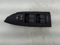 2010-2014 Toyota Prius Master Power Window Switch Replacement Driver Side Left P/N:84040-33100 Fits OEM Used Auto Parts - Oe