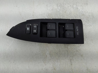 compare product 2010-2014 Toyota Prius Master Power Window Switch Replacement Driver Side Left P/N:84040-33100 Fits OEM Used Auto Parts