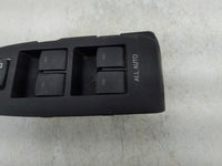 2010-2014 Toyota Prius Master Power Window Switch Replacement Driver Side Left P/N:84040-33100 Fits OEM Used Auto Parts - Oe