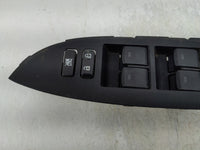 2010-2014 Toyota Prius Master Power Window Switch Replacement Driver Side Left P/N:84040-33100 Fits OEM Used Auto Parts - Oe