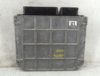 2010 Toyota Prius PCM Engine Control Computer ECU ECM PCU OEM P/N:89661-47261 Fits OEM Used Auto Parts - Oemusedautoparts1.c
