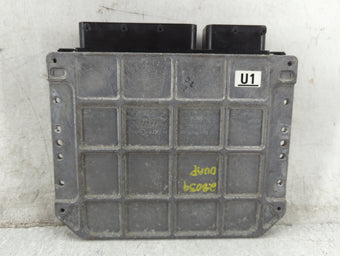 compare product 2010 Toyota Prius PCM Engine Control Computer ECU ECM PCU OEM P/N:89661-47261 Fits OEM Used Auto Parts
