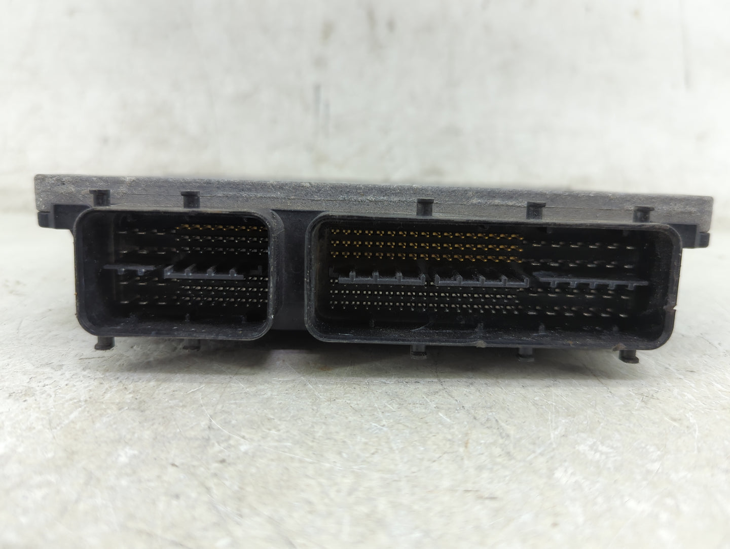2010 Toyota Prius PCM Engine Control Computer ECU ECM PCU OEM P/N:89661-47261 Fits OEM Used Auto Parts - Oemusedautoparts1.c