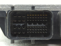 2010 Toyota Prius PCM Engine Control Computer ECU ECM PCU OEM P/N:89661-47261 Fits OEM Used Auto Parts - Oemusedautoparts1.c