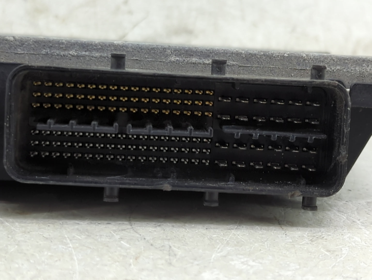 2010 Toyota Prius PCM Engine Control Computer ECU ECM PCU OEM P/N:89661-47261 Fits OEM Used Auto Parts - Oemusedautoparts1.c
