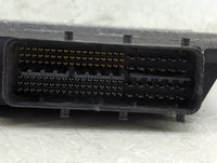 2010 Toyota Prius PCM Engine Control Computer ECU ECM PCU OEM P/N:89661-47261 Fits OEM Used Auto Parts - Oemusedautoparts1.c