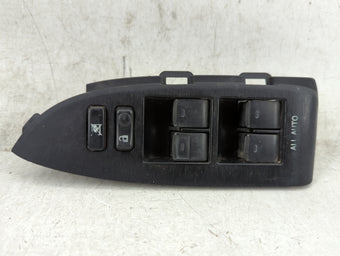 compare product 2010-2014 Toyota Prius Master Power Window Switch Replacement Driver Side Left P/N:74232-47090 Fits OEM Used Auto Parts