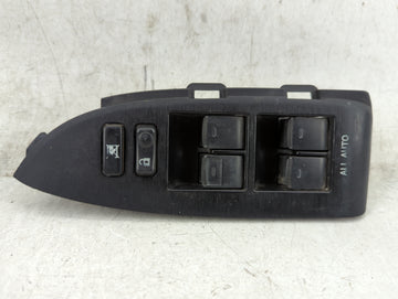 2010-2014 Toyota Prius Master Power Window Switch Replacement Driver Side Left P/N:74232-47090 Fits OEM Used Auto Parts - Oe