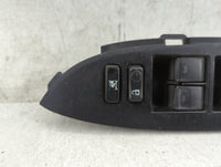 2010-2014 Toyota Prius Master Power Window Switch Replacement Driver Side Left P/N:74232-47090 Fits OEM Used Auto Parts - Oe