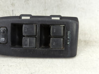 2010-2014 Toyota Prius Master Power Window Switch Replacement Driver Side Left P/N:74232-47090 Fits OEM Used Auto Parts - Oe