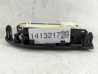 2010-2014 Toyota Prius Master Power Window Switch Replacement Driver Side Left P/N:74232-47090 Fits OEM Used Auto Parts - Oe