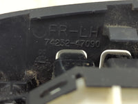 2010-2014 Toyota Prius Master Power Window Switch Replacement Driver Side Left P/N:74232-47090 Fits OEM Used Auto Parts - Oe