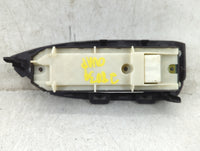 2010-2014 Toyota Prius Master Power Window Switch Replacement Driver Side Left P/N:74232-47090 Fits OEM Used Auto Parts - Oe