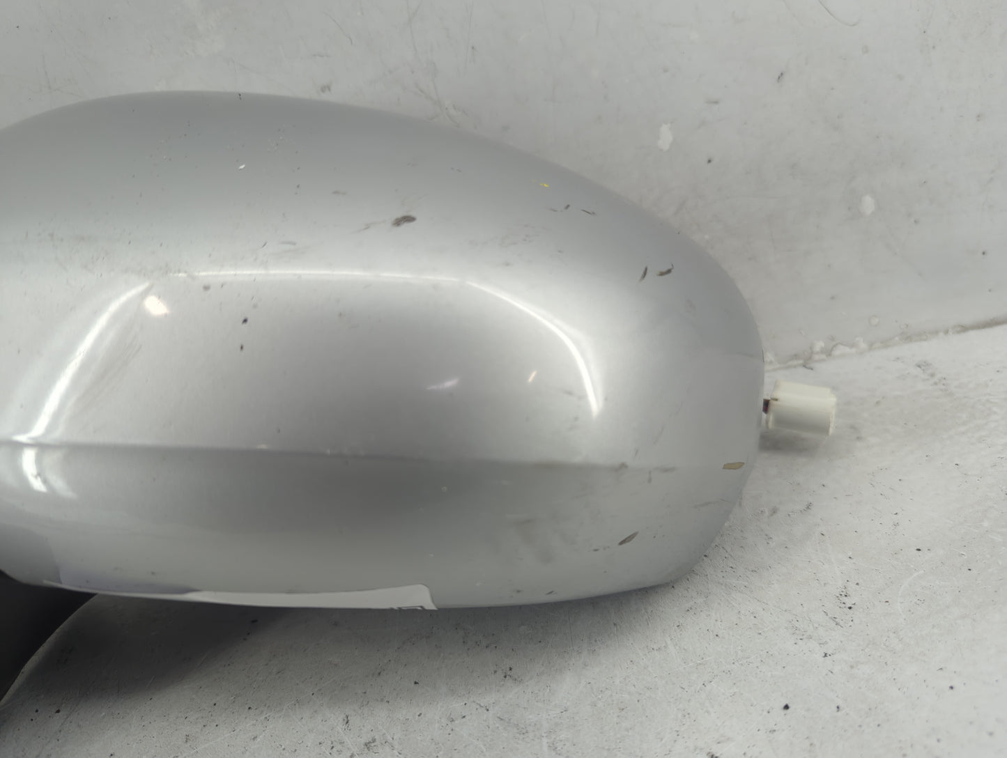 2010-2015 Toyota Prius Driver Side View Mirror - Left Door Mirror OEM Used - Oemusedautoparts1.com
