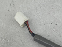 2010-2015 Toyota Prius Driver Side View Mirror - Left Door Mirror OEM Used - Oemusedautoparts1.com