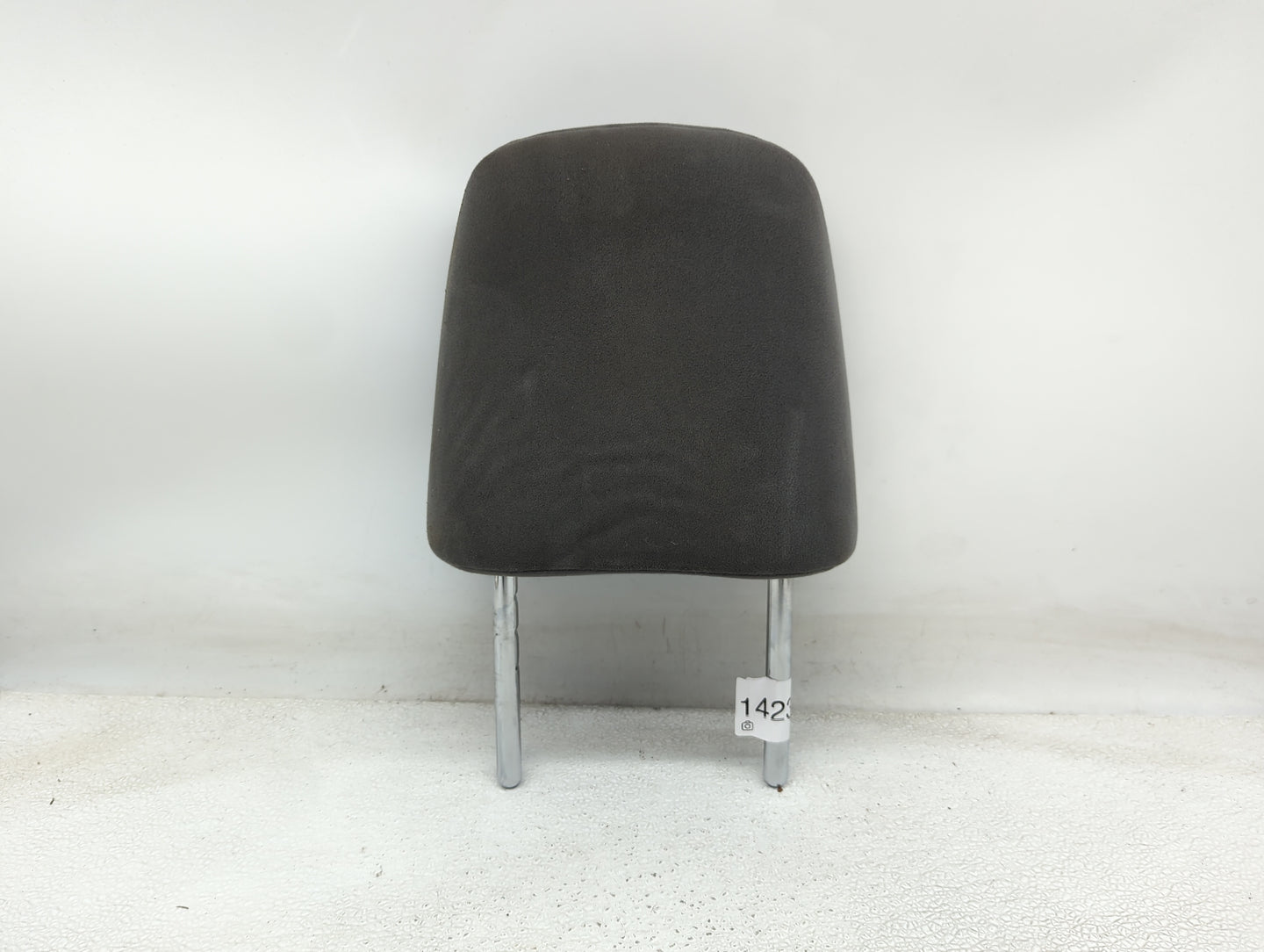 2010-2011 Toyota Prius Headrest Head Rest Front Driver Passenger Seat - Oemusedautoparts1.com