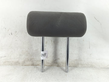 2010-2011 Toyota Prius Headrest Head Rest Rear Seat Fits Fits 2010 2011 OEM Used Auto Parts - Oemusedautoparts1.com