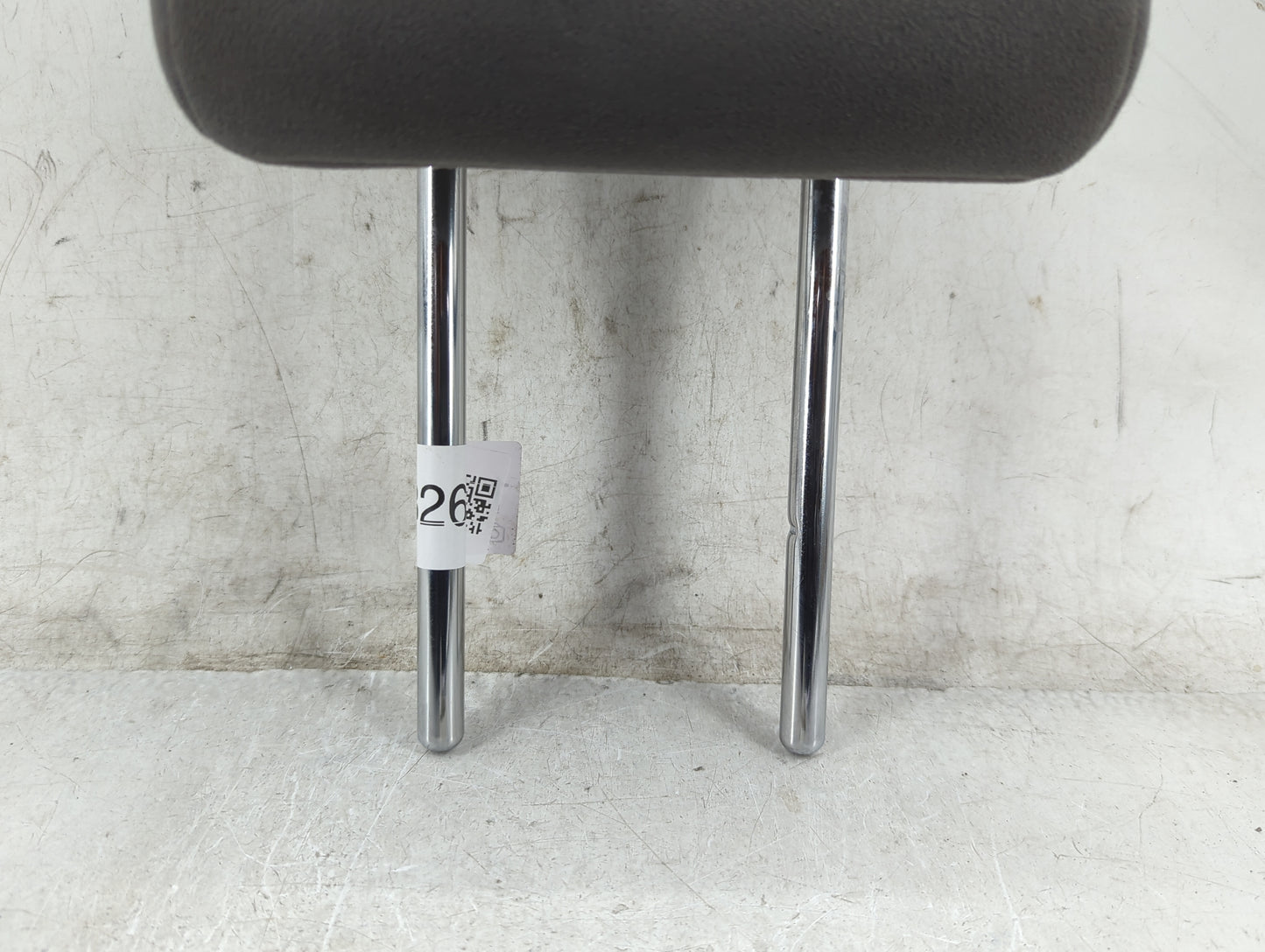 2010-2011 Toyota Prius Headrest Head Rest Rear Seat Fits Fits 2010 2011 OEM Used Auto Parts - Oemusedautoparts1.com