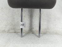 2010-2011 Toyota Prius Headrest Head Rest Rear Seat Fits Fits 2010 2011 OEM Used Auto Parts - Oemusedautoparts1.com