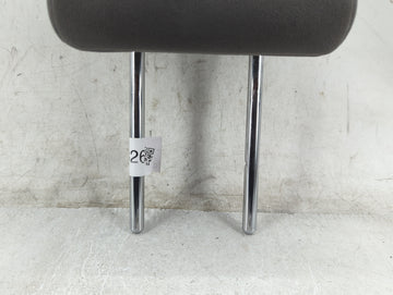 2010-2011 Toyota Prius Headrest Head Rest Rear Seat Fits Fits 2010 2011 OEM Used Auto Parts
