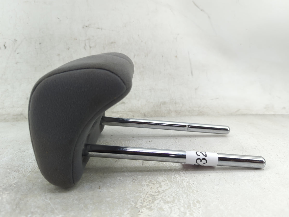 2010 Toyota Prius Headrest Head Rest Rear Seat Fits OEM Used Auto Parts - Oemusedautoparts1.com