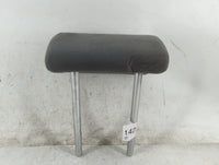 2010-2011 Toyota Prius Headrest Head Rest Rear Seat Fits Fits 2010 2011 OEM Used Auto Parts - Oemusedautoparts1.com