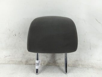 compare product 2010-2011 Toyota Prius Headrest Head Rest Front Driver Passenger Seat Fits Fits 2010 2011 OEM Used Auto Parts