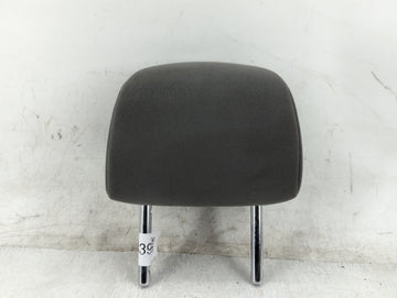 2010-2011 Toyota Prius Headrest Head Rest Front Driver Passenger Seat Fits Fits 2010 2011 OEM Used Auto Parts - Oemusedautop