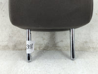2010-2011 Toyota Prius Headrest Head Rest Front Driver Passenger Seat Fits Fits 2010 2011 OEM Used Auto Parts - Oemusedautop