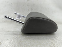 2010-2011 Toyota Prius Headrest Head Rest Front Driver Passenger Seat Fits Fits 2010 2011 OEM Used Auto Parts - Oemusedautop