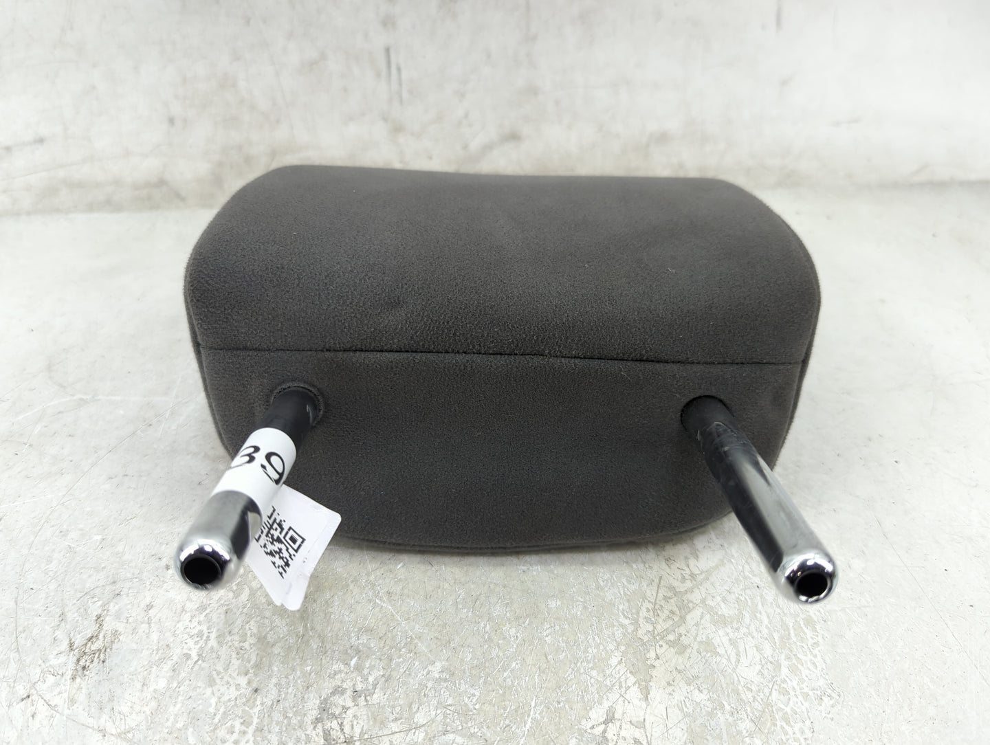 2010-2011 Toyota Prius Headrest Head Rest Front Driver Passenger Seat Fits Fits 2010 2011 OEM Used Auto Parts - Oemusedautop