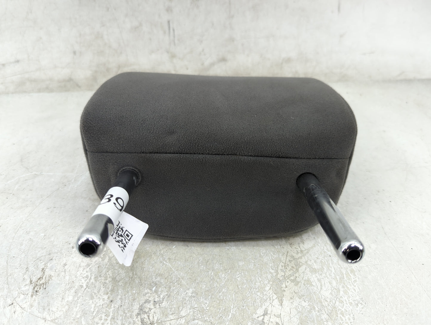 2010-2011 Toyota Prius Headrest Head Rest Front Driver Passenger Seat Fits Fits 2010 2011 OEM Used Auto Parts - Oemusedautop
