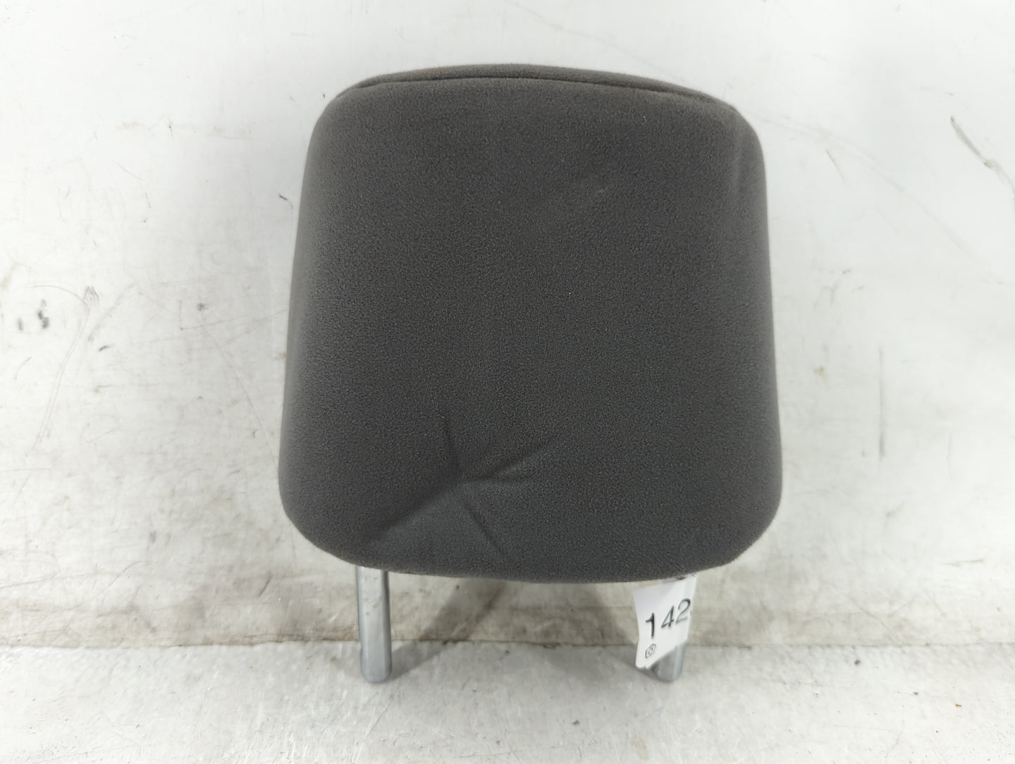 2010-2011 Toyota Prius Headrest Head Rest Front Driver Passenger Seat Fits Fits 2010 2011 OEM Used Auto Parts - Oemusedautop