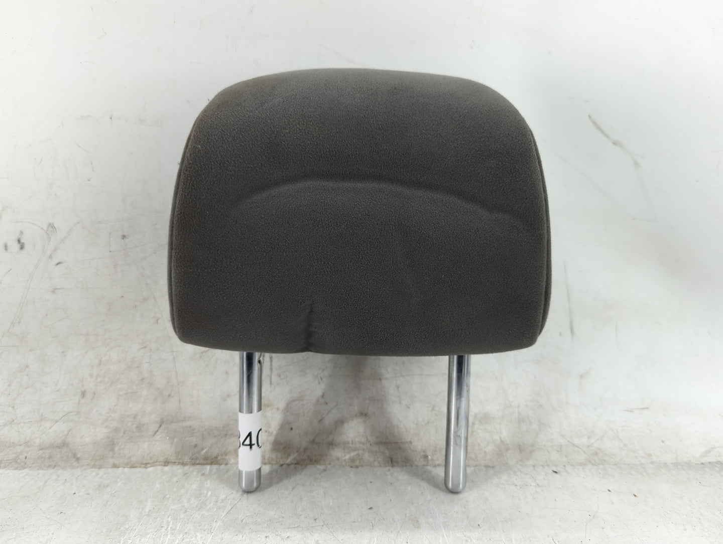 2010-2011 Toyota Prius Headrest Head Rest Rear Seat Fits Fits 2010 2011 OEM Used Auto Parts - Oemusedautoparts1.com
