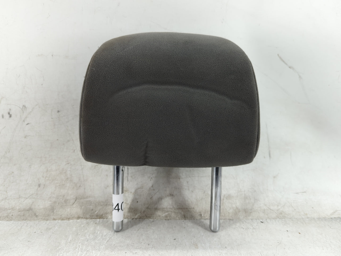 2010-2011 Toyota Prius Headrest Head Rest Rear Seat Fits Fits 2010 2011 OEM Used Auto Parts - Oemusedautoparts1.com