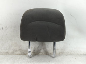 compare product 2010-2011 Toyota Prius Headrest Head Rest Rear Seat Fits Fits 2010 2011 OEM Used Auto Parts