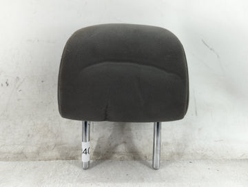 2010-2011 Toyota Prius Headrest Head Rest Rear Seat Fits Fits 2010 2011 OEM Used Auto Parts - Oemusedautoparts1.com