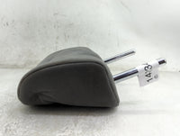 2010-2011 Toyota Prius Headrest Head Rest Rear Seat Fits Fits 2010 2011 OEM Used Auto Parts - Oemusedautoparts1.com
