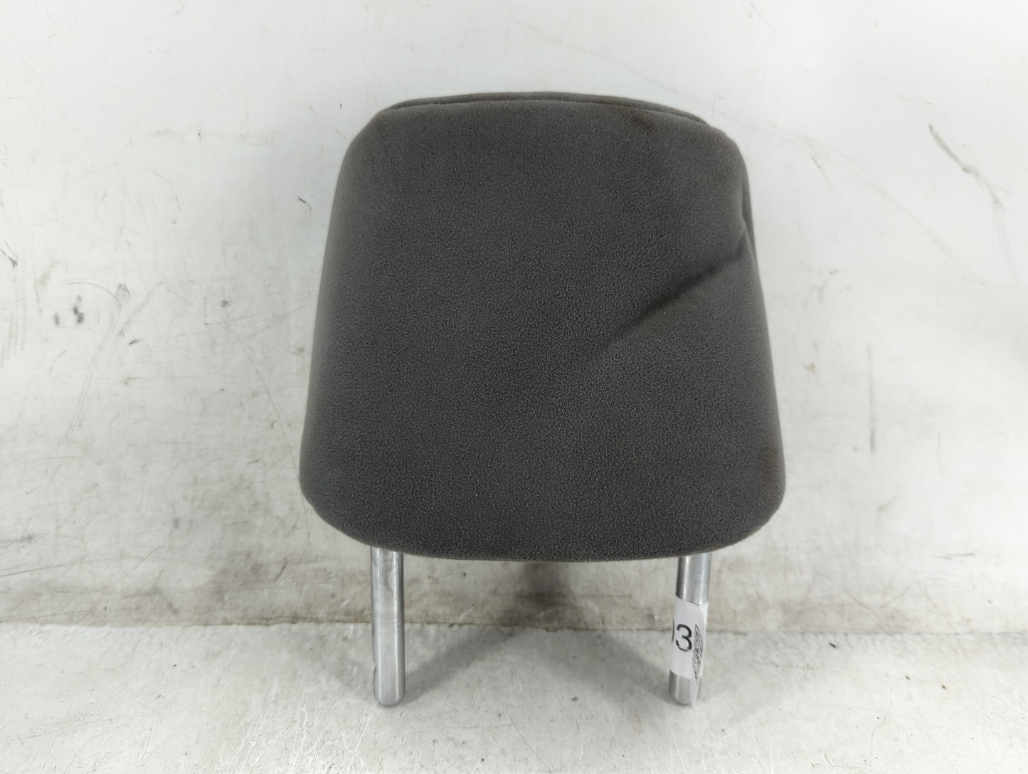 2010-2011 Toyota Prius Headrest Head Rest Rear Seat Fits Fits 2010 2011 OEM Used Auto Parts - Oemusedautoparts1.com