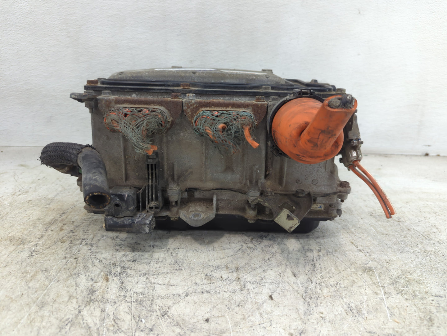 2010 Prius Ac Dc Power Control Module Accessory Computer Power Inverter - Oemusedautoparts1.com