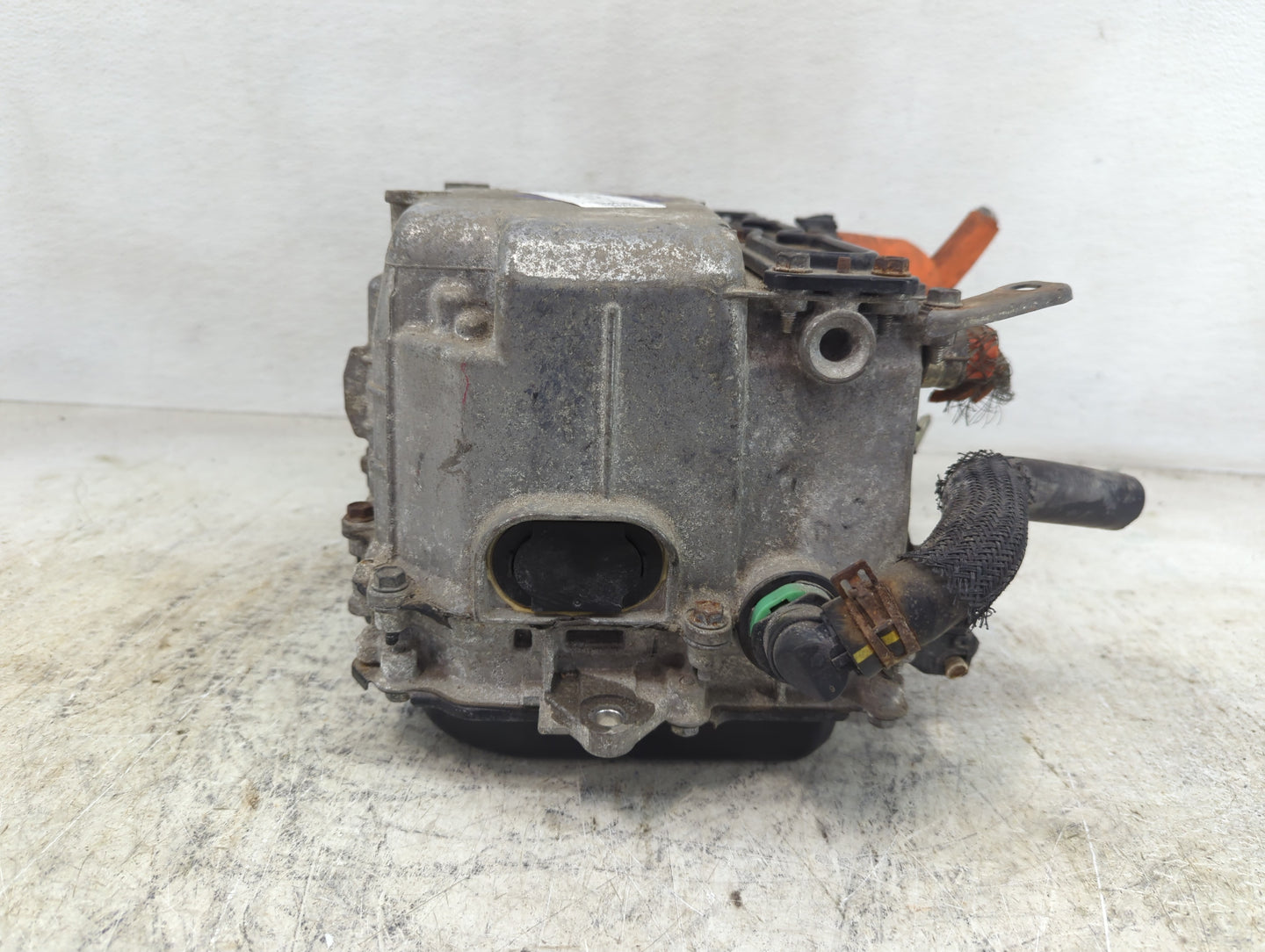 2010 Prius Ac Dc Power Control Module Accessory Computer Power Inverter - Oemusedautoparts1.com